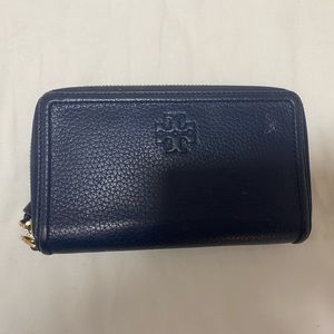 Tory Burch wallet